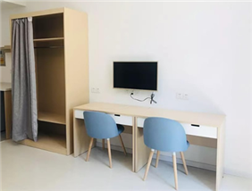 宿舍寫(xiě)字臺(tái)