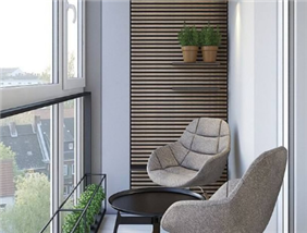 宿舍陽(yáng)臺(tái)